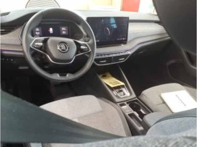 Skoda Octavia 2.0 TDI Combi Selection