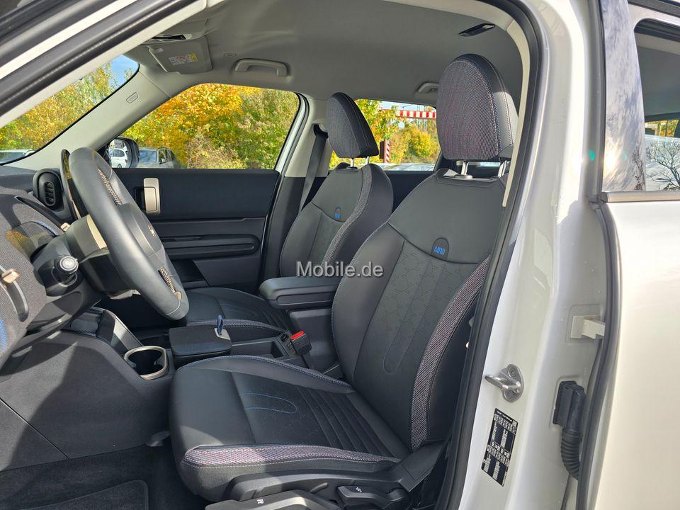 MINI Cooper C Countryman Favoured