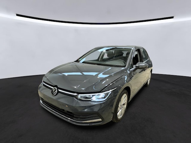 Volkswagen Golf Business Style