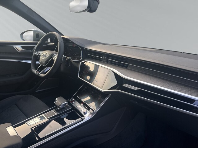 Audi A6 e-tron Avant Performance Quattro