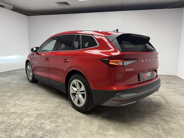 Skoda Enyaq Loft iV 60