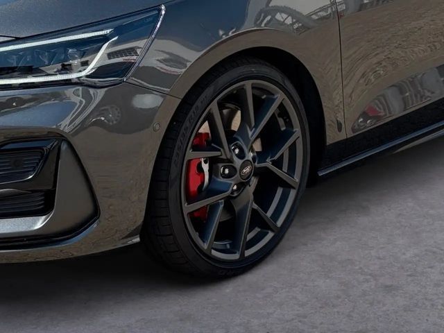 Ford Focus EcoBoost Wagon