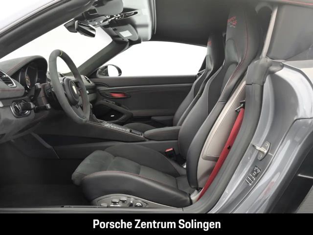 Porsche Cayman 718 RS