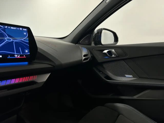 BMW 120 120d M-Sport Sedan