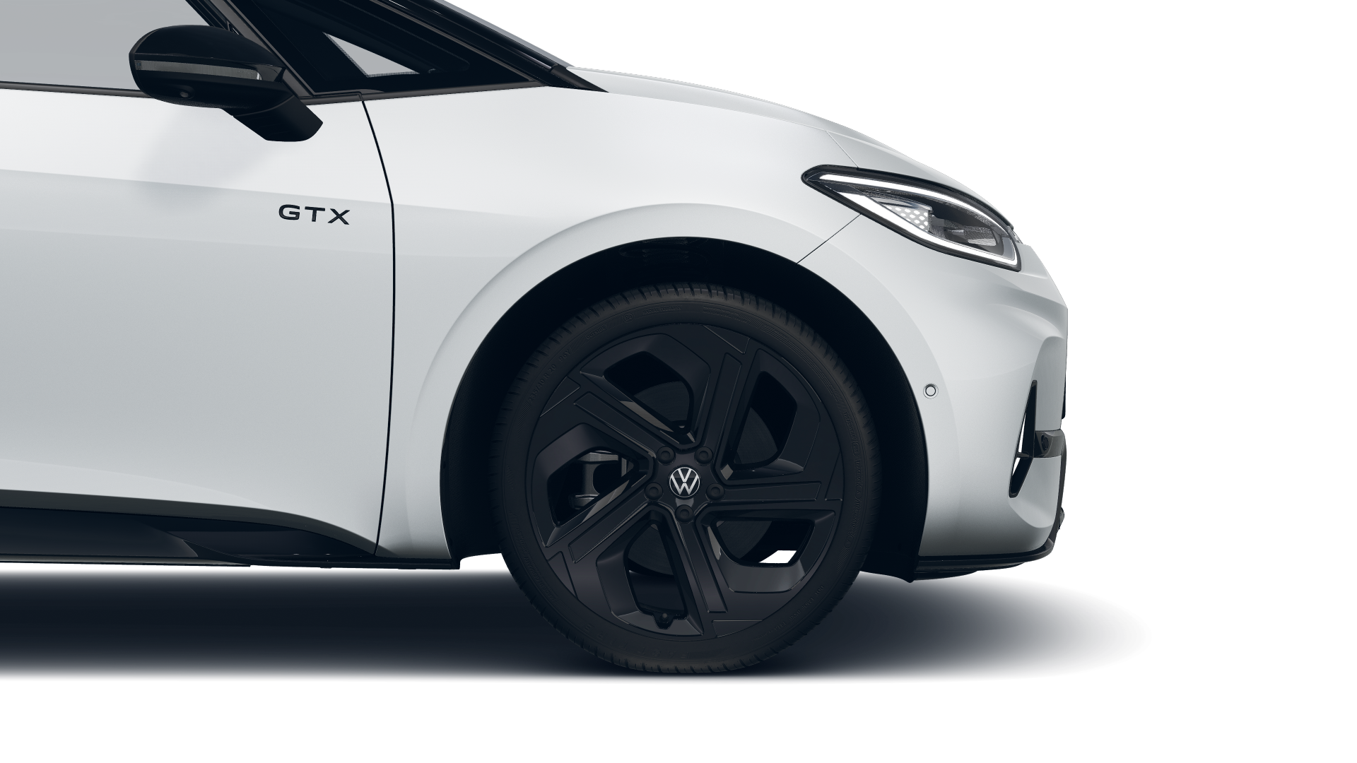 Volkswagen ID.3 210 kW IQLight Kam. Navi 360 ACC