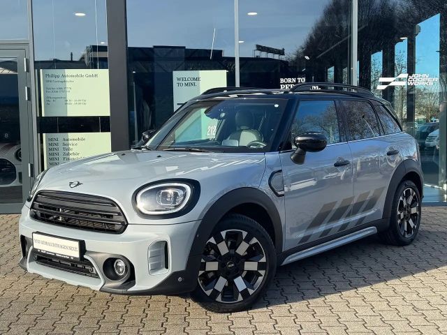 MINI Cooper Countryman All4