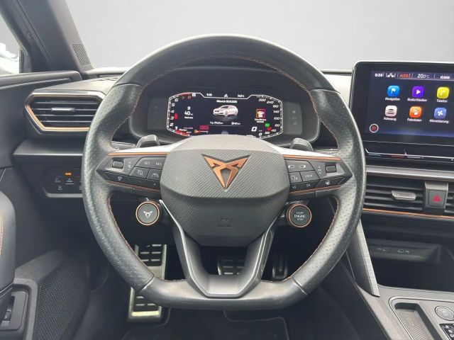 Cupra Leon 2.0 TSI DSG Sportstourer VZ