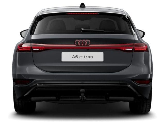 Audi A6 e-tron Avant
