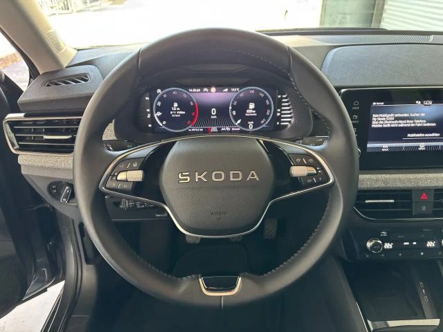 Skoda Kamiq Selection