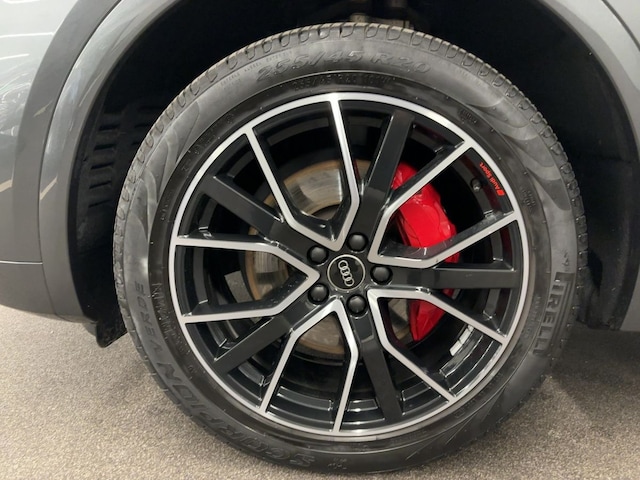 Audi Q5 50 TDI Quattro