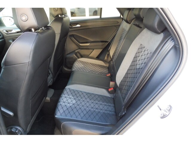 Volkswagen T-Roc 1.5 l TSI7-Gang-DSG Black Style AHK,LED