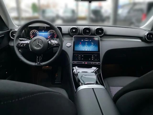 Mercedes-Benz C 200 4MATIC Estate