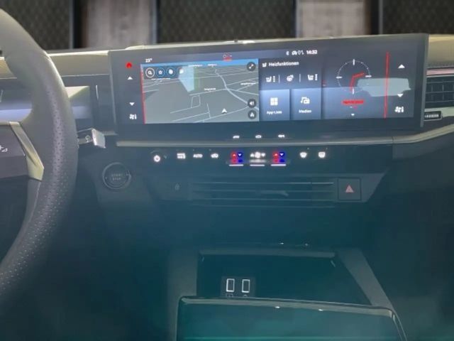 Opel Grandland X GS-Line Grand Sport Hybrid