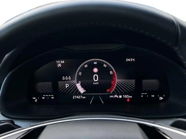 Skoda Scala 1.0 TSI Selection