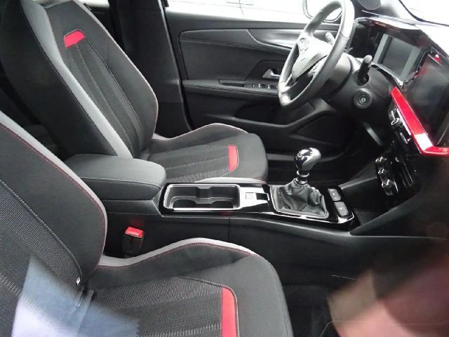 Opel Mokka GS-Line Grand Sport