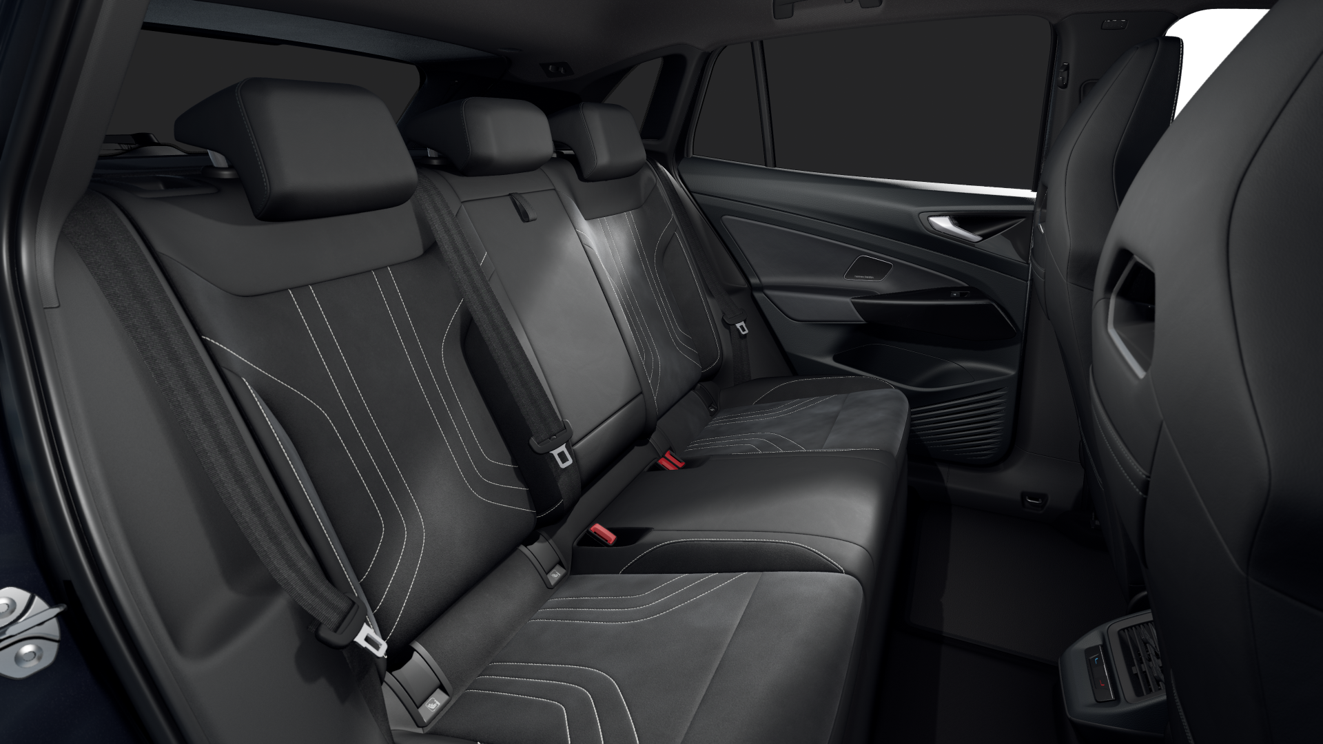 Volkswagen ID.4 Performance Pro