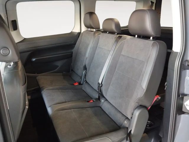 Volkswagen Caddy Life Maxi