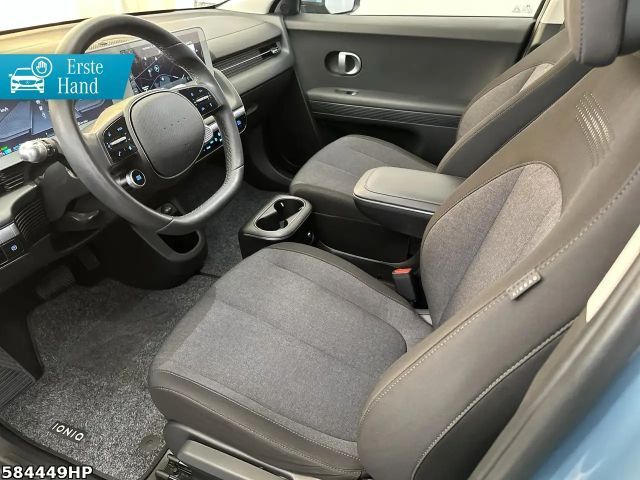 Hyundai IONIQ 5 58 kWh