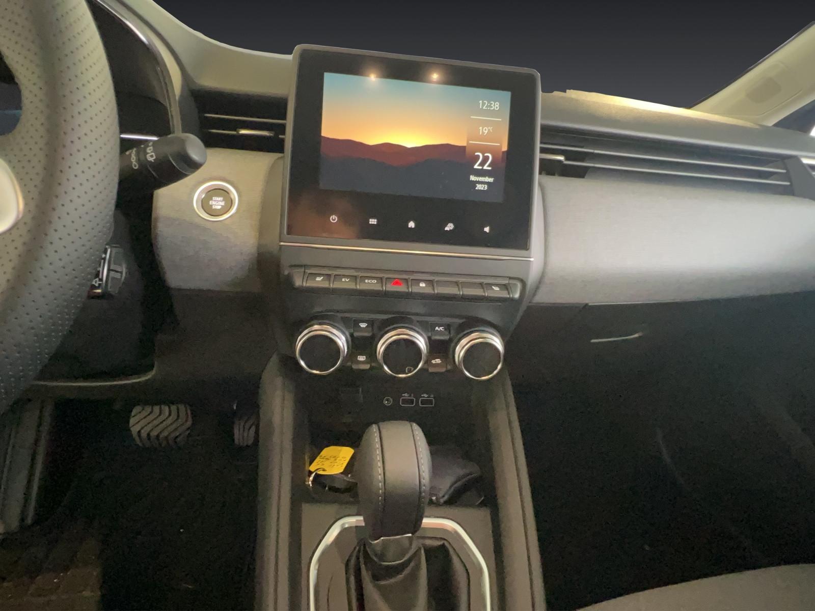 Mitsubishi Colt 1.6 Hybrid