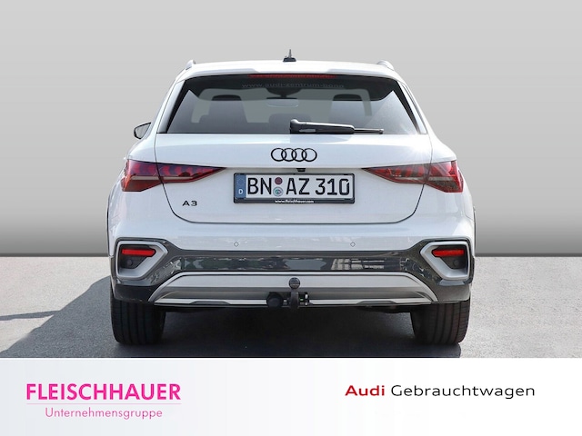 Audi A3 35 TFSI S-Tronic