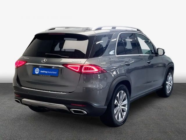 Mercedes-Benz GLE 350 GLE