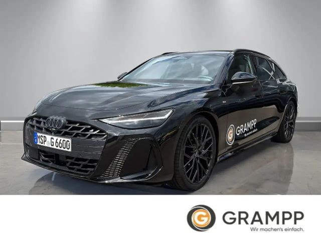 Audi A6 Quattro S-Tronic