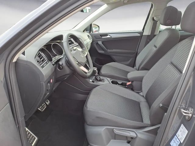 Volkswagen Tiguan 1.5 TSI DSG Life