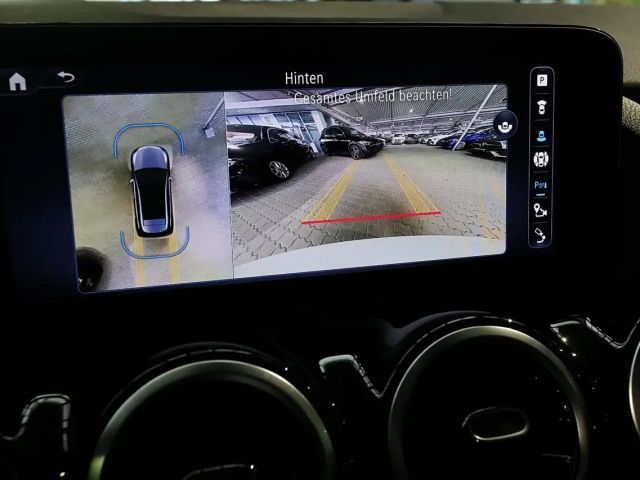 Mercedes-Benz B 200 AHK+PANO+STANDHEIZ+DISTRONIC+360°+18"+HIFI