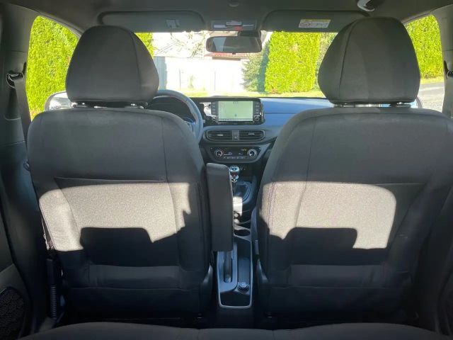 Hyundai i10 1.0 N Line