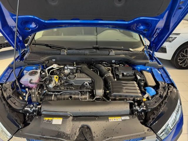 Skoda Scala 1.5 TSI Drive