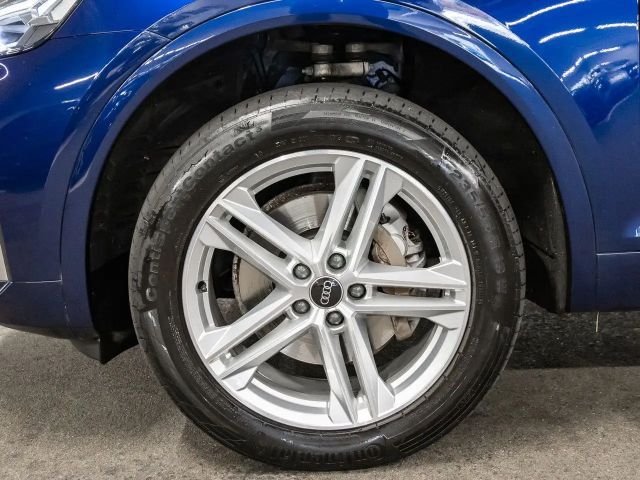 Audi Q5 45 TFSI Quattro S-Line