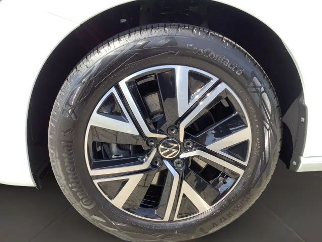 Volkswagen Touran 2.0 TDI DSG Highline