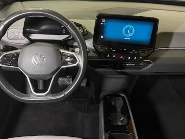 Volkswagen ID.3 City Performance Pure
