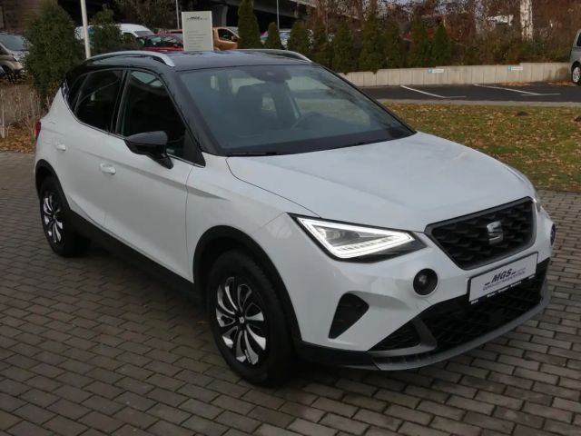 Seat Arona 1.0 TSI