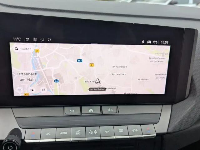 Opel Astra Elegance Sports Tourer