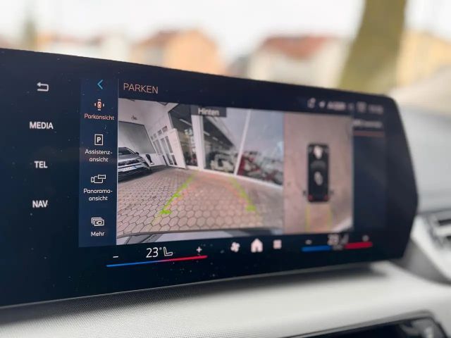 BMW 218 218i Active Tourer