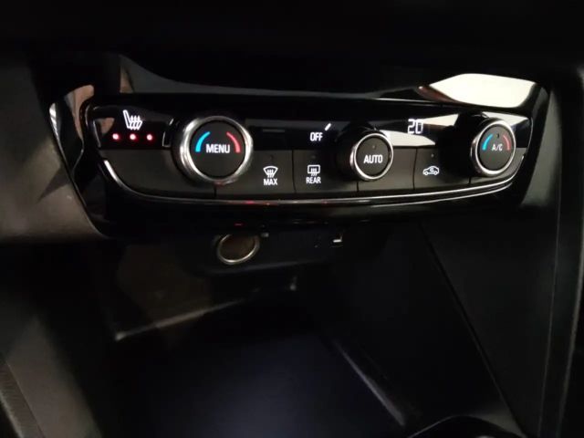 Opel Corsa Ed. INKL. WALLBOX 11kw ,Ganzjahresreifen, Klimaaut