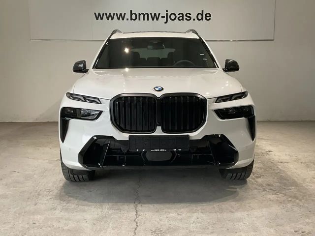 BMW X7 M-Sport xDrive40d