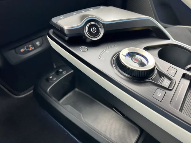 Kia EV6 GT-Line Vierwielaandrijving