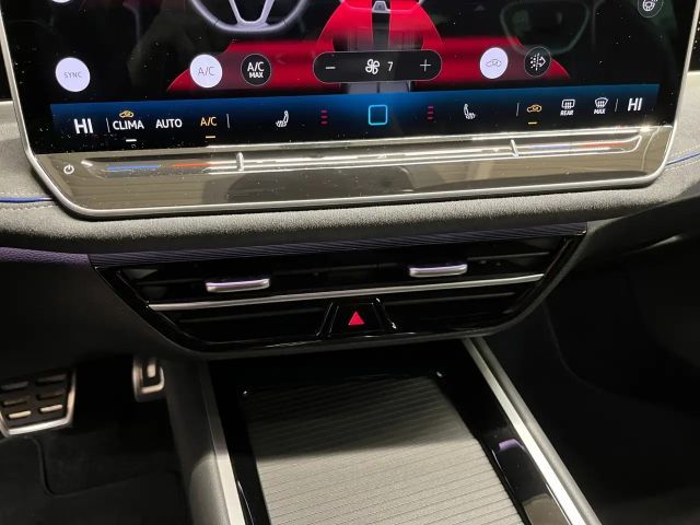 Volkswagen Passat 2.0 TDI DSG R-Line Variant