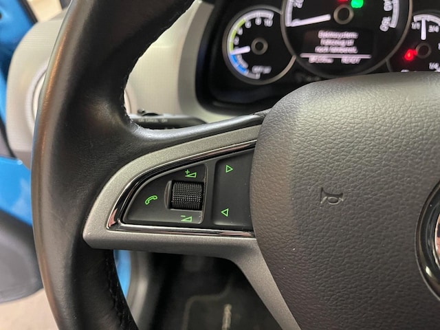 Skoda Citigo-e iV Best