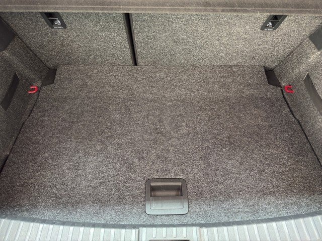 Seat Ibiza 1.0 TSI DSG