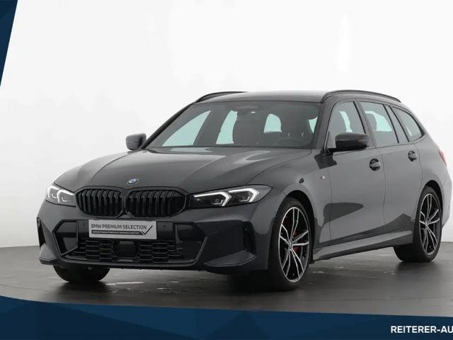 BMW 320 320d xDrive