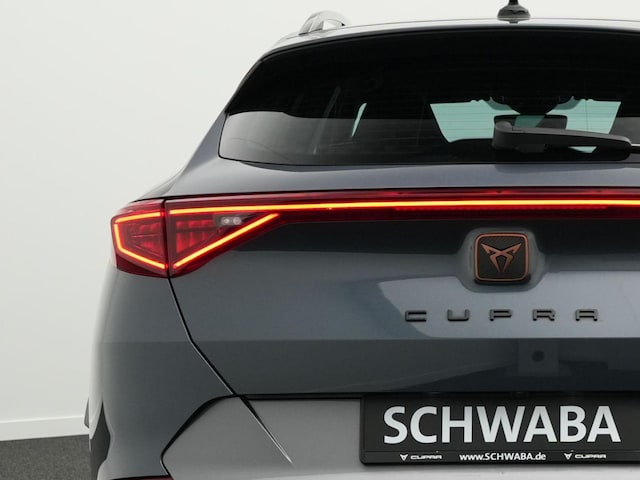 Cupra Formentor 2.0 TSI DSG VZ