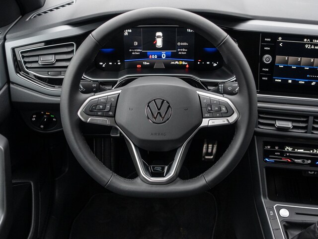 Volkswagen Taigo 1.0 TSI