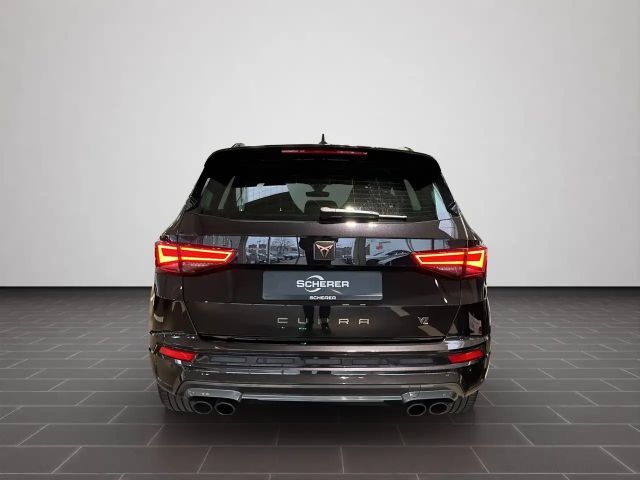 Cupra Ateca 2.0 TSI 4Drive VZ