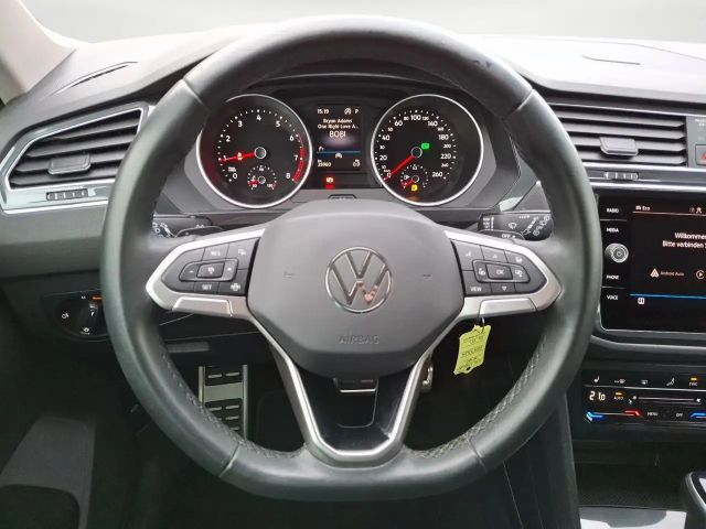 Volkswagen Tiguan 1.5 TSI DSG Life