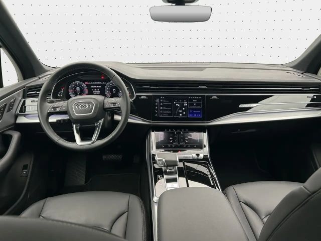 Audi Q7 45 TDI Quattro S-Line