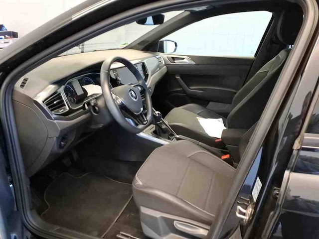 Volkswagen Polo 1.0 TSI