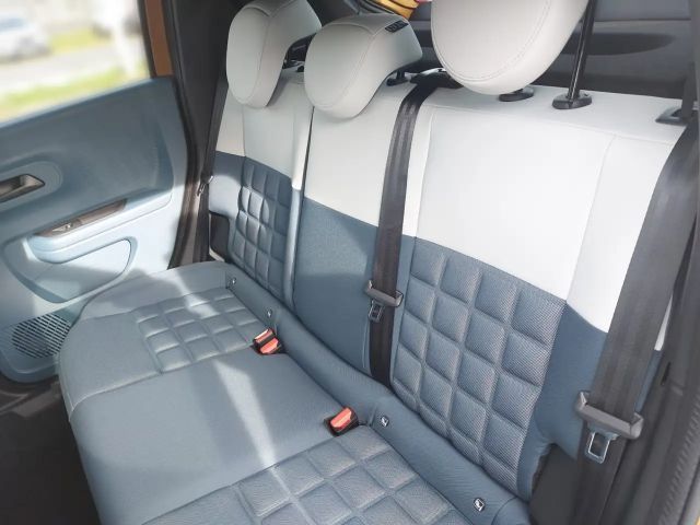 Fiat Grande Panda La Prima